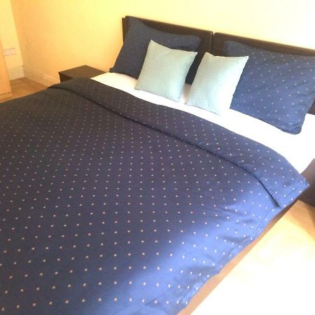 פראג Historic Centre-Spacious Apartment מראה חיצוני תמונה