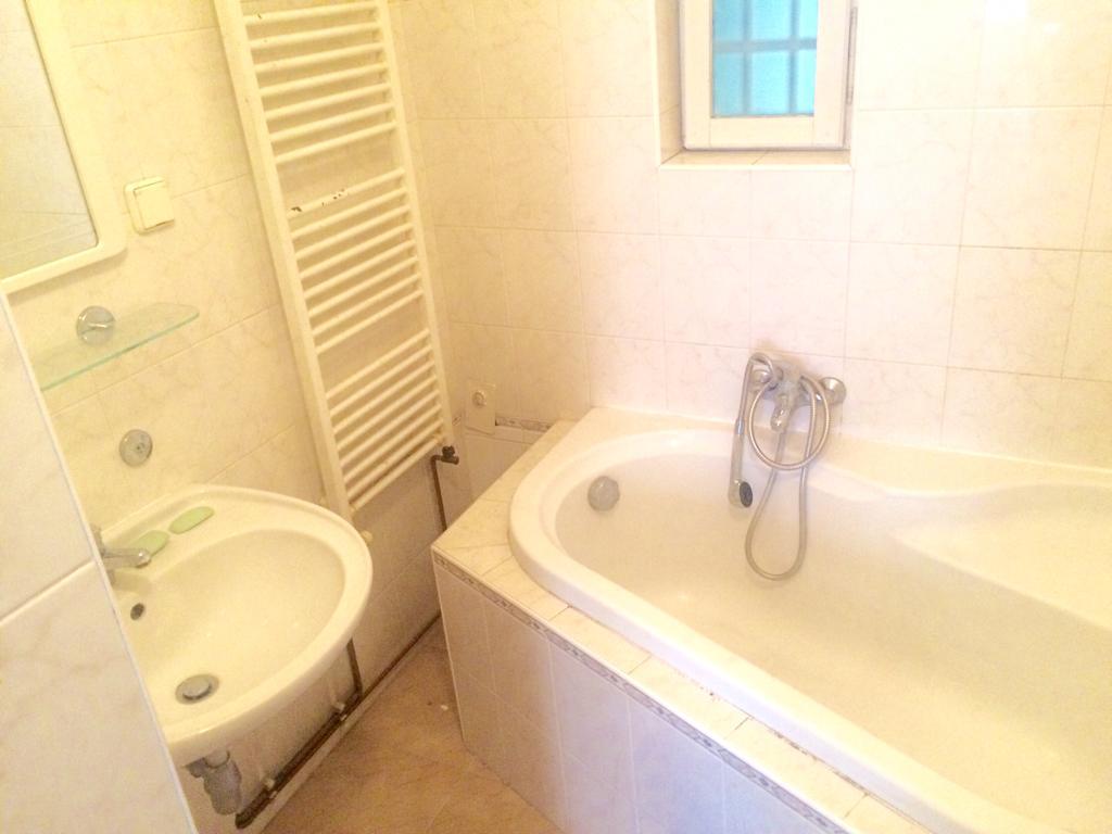 פראג Historic Centre-Spacious Apartment מראה חיצוני תמונה