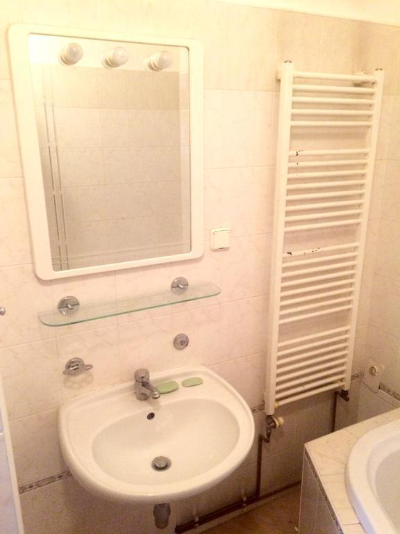 פראג Historic Centre-Spacious Apartment מראה חיצוני תמונה