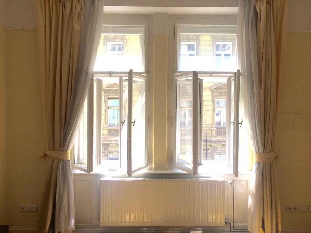 פראג Historic Centre-Spacious Apartment מראה חיצוני תמונה