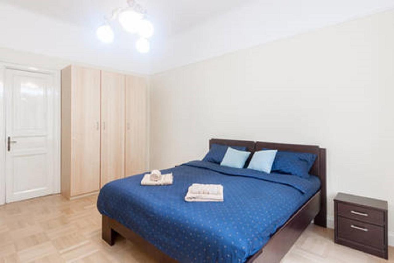 פראג Historic Centre-Spacious Apartment מראה חיצוני תמונה