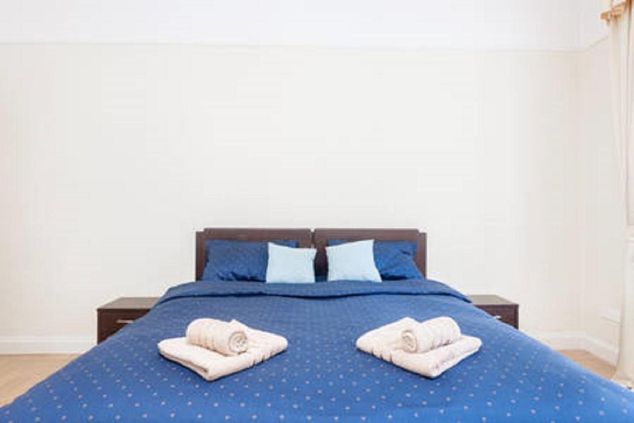 פראג Historic Centre-Spacious Apartment מראה חיצוני תמונה