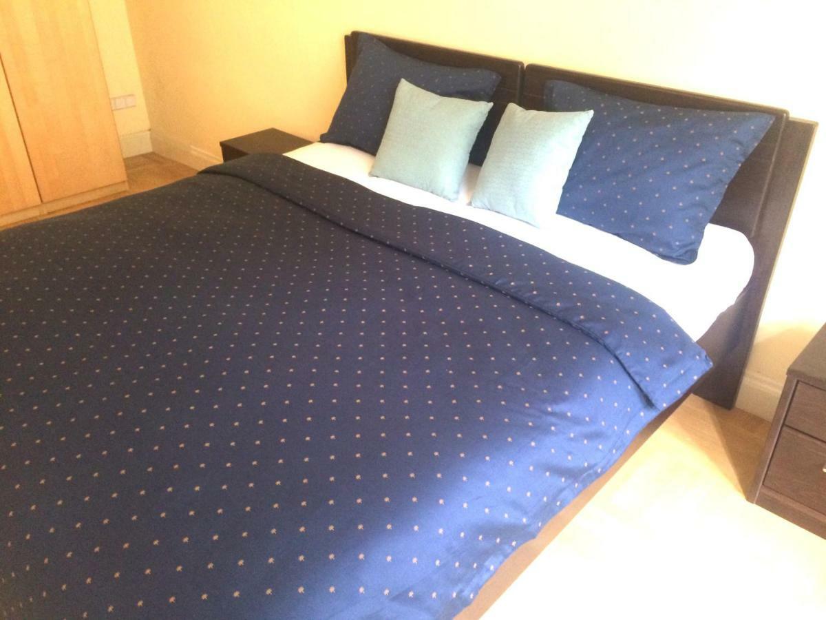 פראג Historic Centre-Spacious Apartment מראה חיצוני תמונה