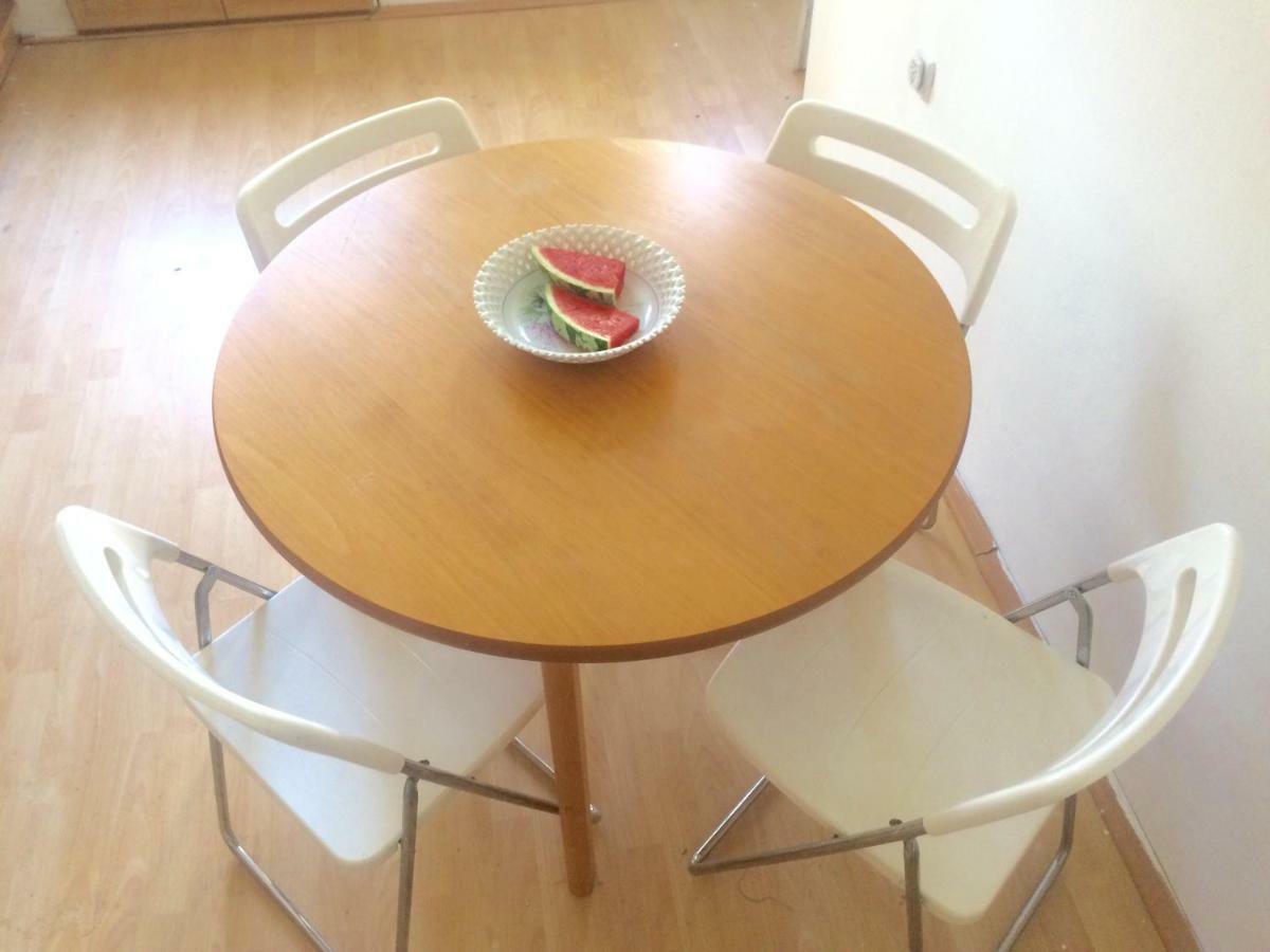 פראג Historic Centre-Spacious Apartment מראה חיצוני תמונה